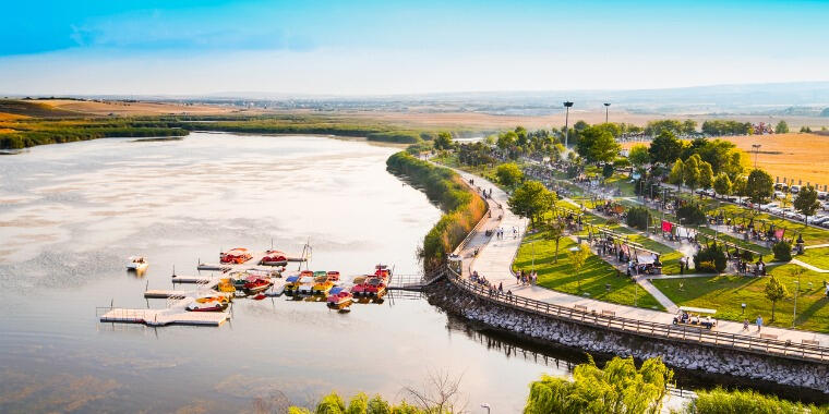 Ankara’nın Birbirinden Güzel Parkları