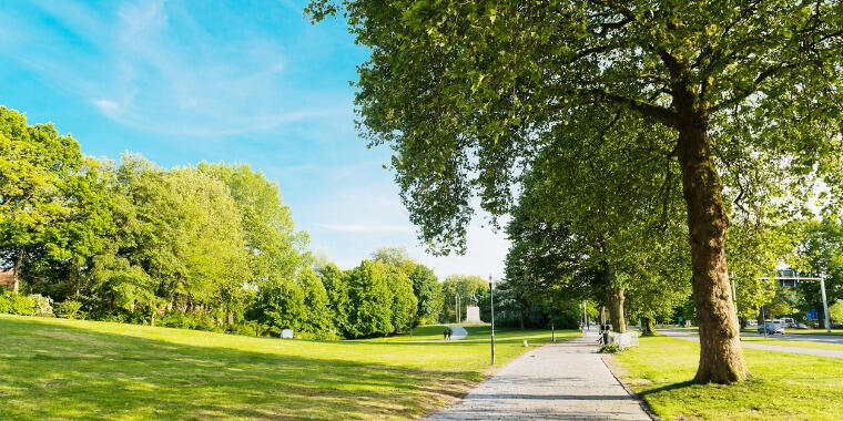 Ankara’nın Birbirinden Güzel Parkları