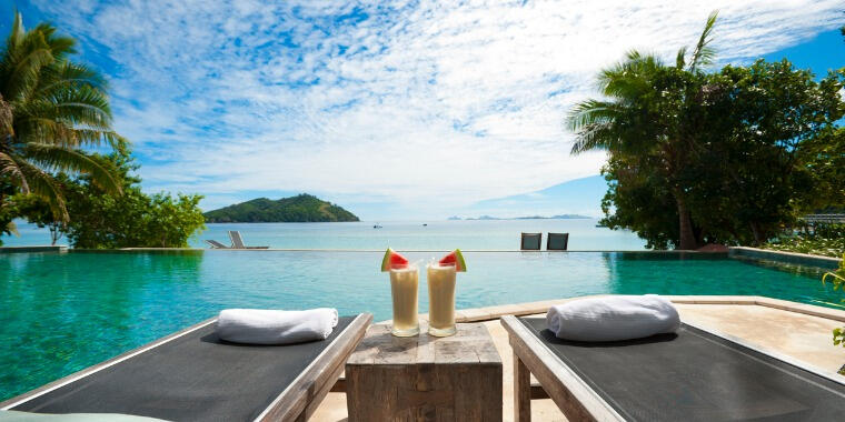 Gökseki’de Unutulmaz Bir Villa Tatili