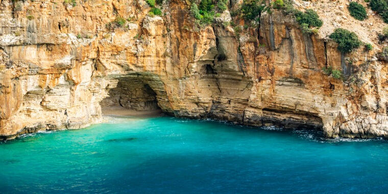 Gökseki’de Unutulmaz Bir Villa Tatili