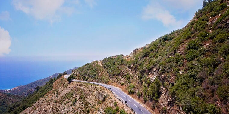 Gökseki’de Unutulmaz Bir Villa Tatili