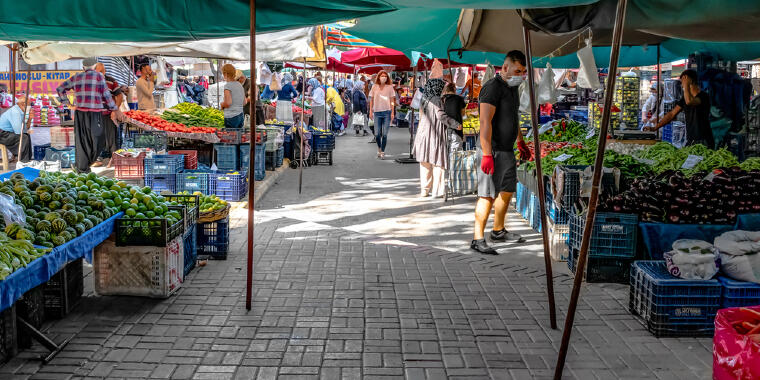 İzmir Tire Hakkında Her Şey