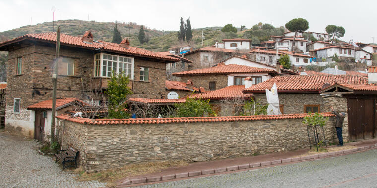 İzmir Tire Hakkında Her Şey