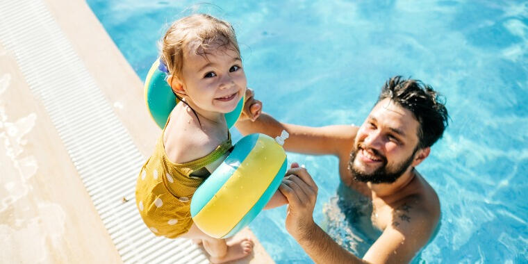 Çocuklu Aileler Villa Kiralarken Nelere Dikkat Etmeli?