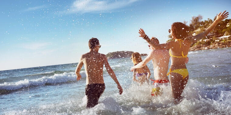 Alanya’nın Gizli Saklı Kalmış Plajları