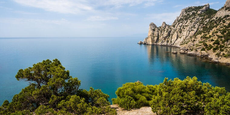 Alanya’nın Gizli Saklı Kalmış Plajları