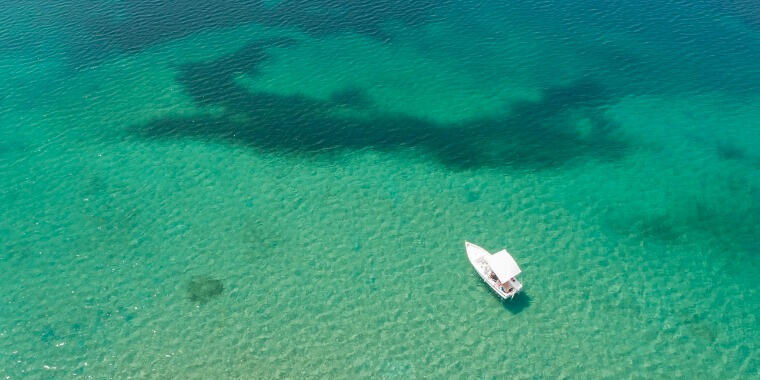 Adalar Rehberi: Cunda Adası