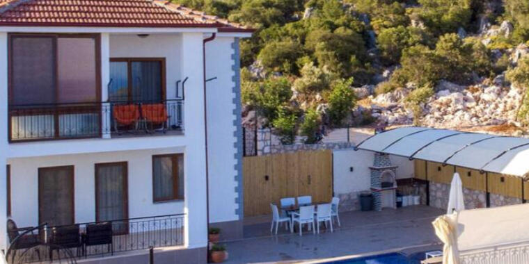 Bayramda Villa Tatili Yapmak İçin 5 Neden