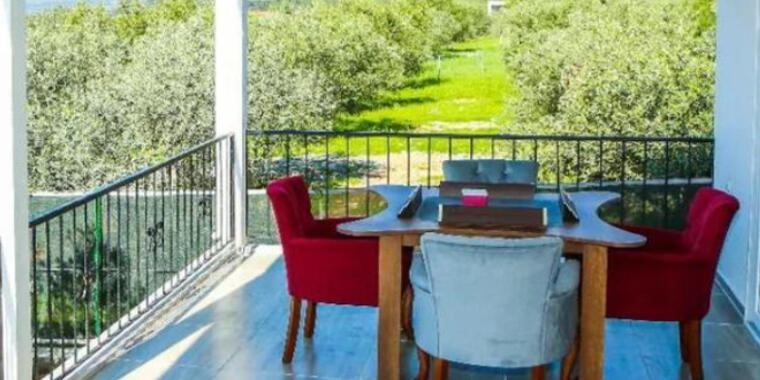 Bayramda Villa Tatili Yapmak İçin 5 Neden