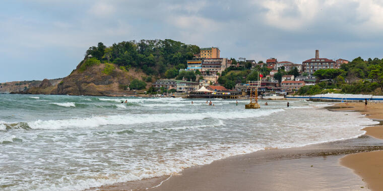 Şehirden Uzaklaşmak İsteyenlere: Gidebileceğiniz İstanbul Beach’leri