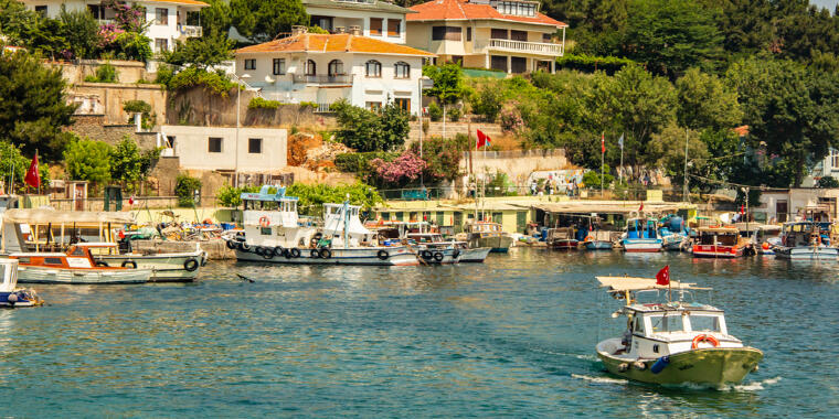 Şehirden Uzaklaşmak İsteyenlere: Gidebileceğiniz İstanbul Beach’leri