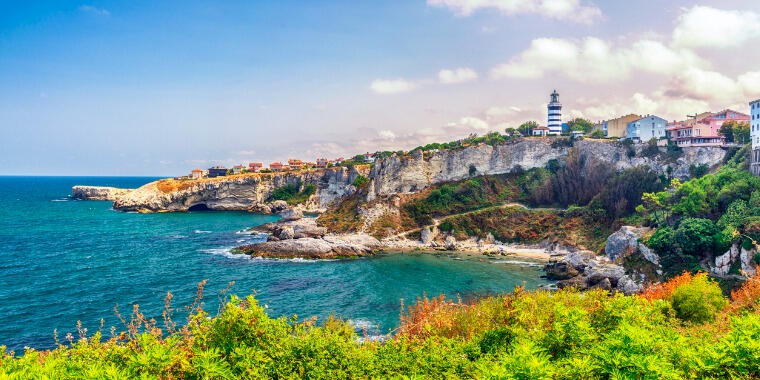 Şehirden Uzaklaşmak İsteyenlere: Gidebileceğiniz İstanbul Beach’leri