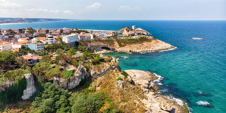 Şehirden Uzaklaşmak İsteyenlere: Gidebileceğiniz İstanbul Beach’leri