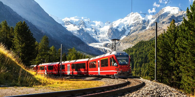 Interrail Nasıl Yapılır? Interrail Hakkında Her Şey