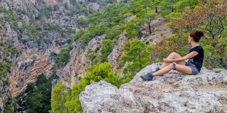 Anadolu'nun Gizli Kalmış Doğal Güzellikleri