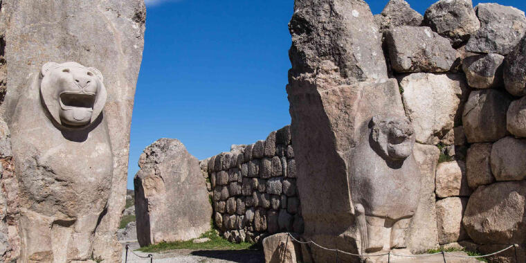 Türkiye'deki UNESCO Dünya Mirası Listesi Mekanları