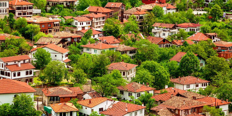 Türkiye'deki UNESCO Dünya Mirası Listesi Mekanları