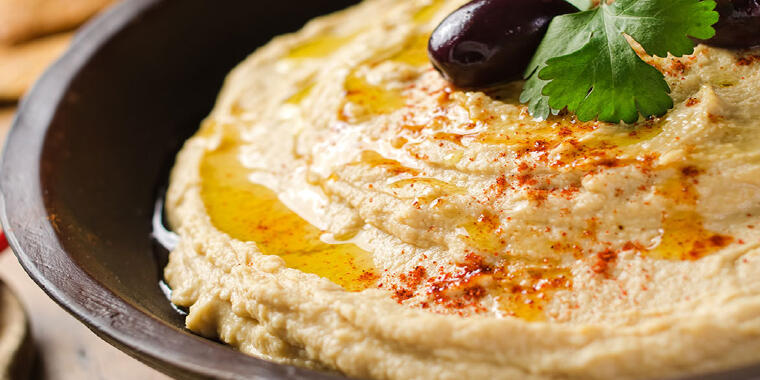 Gastronomi Tutkunlarına Özel: Ülkemizin En Meşhur Yemekleri