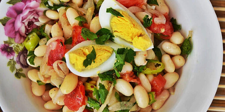 Gastronomi Tutkunlarına Özel: Ülkemizin En Meşhur Yemekleri