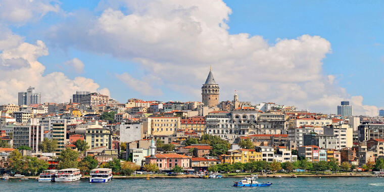 Türkiye’ye Tatile Gelen Dünyaca Ünlü İsimler ve Tatil Yaptıkları Yerler