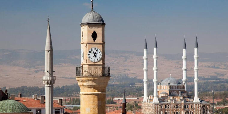 Geçmişin İziyle Süslenmiş Bir Müze: Çorum Müzesi