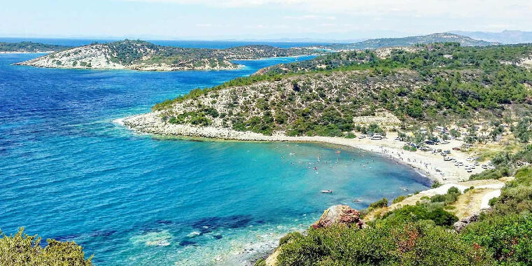 Tatil Planı Yapılsın: Dikili Hakkında Bilmeniz Gerekenler