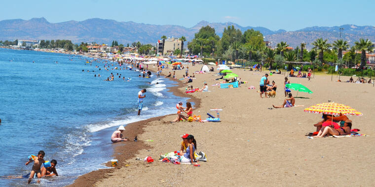 Tatil Planı Yapılsın: Dikili Hakkında Bilmeniz Gerekenler