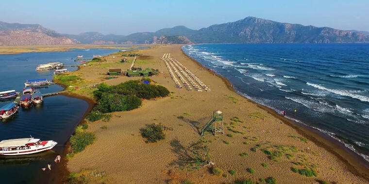 Bir Doğa Harikası: İztuzu Plajı Hakkında Merak Edilenler