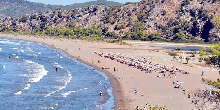 Bir Doğa Harikası: İztuzu Plajı Hakkında Merak Edilenler
