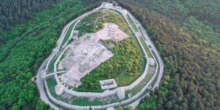 Manzaranın Tadını Çıkarın: İstanbul'daki Seyir Terasları