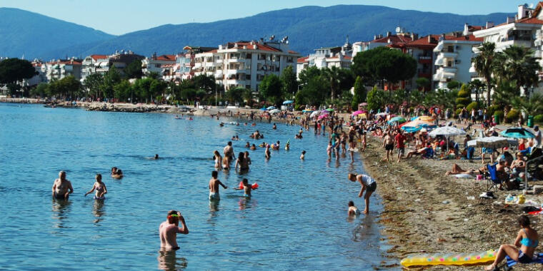 Balıkesir'in Gözdesi Erdek Hakkında Bilmeniz Gerekenler