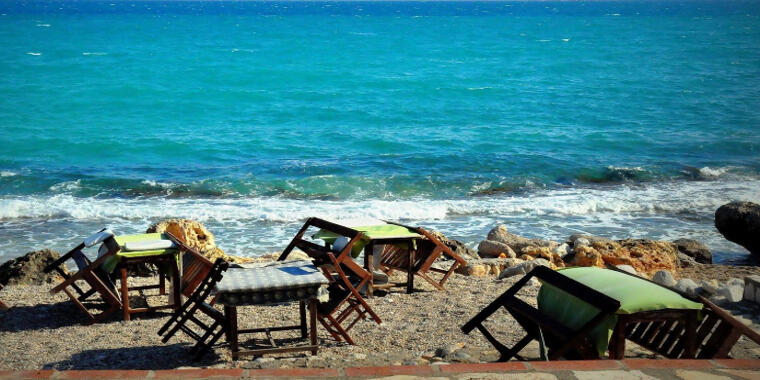 Yaz Tatili Rotasını Akdeniz’e Çevirenlere: Keşfedebileceğiniz Mersin Tatil Yerleri ve Plajları