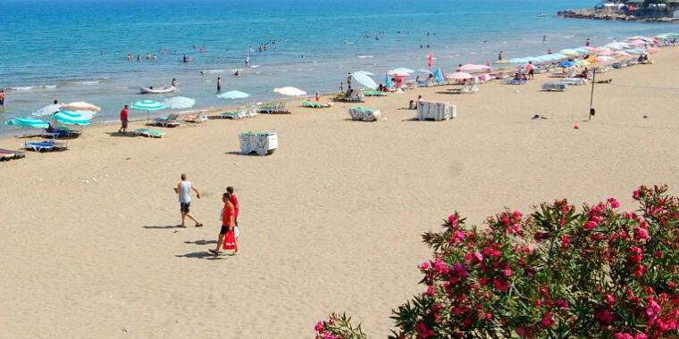 Yaz Tatili Rotasını Akdeniz’e Çevirenlere: Keşfedebileceğiniz Mersin Tatil Yerleri ve Plajları