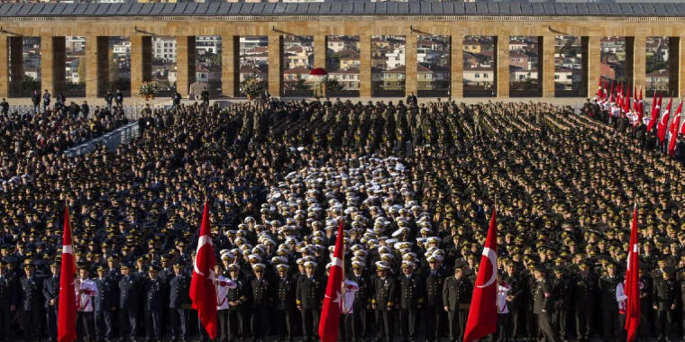 30 Ağustos Zafer Bayramına Kısa Bir Bakış ve Görülmesi Gereken Tarihi Yerler