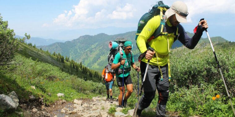 Doğayı Keşfet: Kastamonu Trekking Rotaları