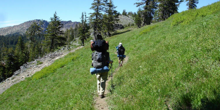 Doğayı Keşfet: Kastamonu Trekking Rotaları