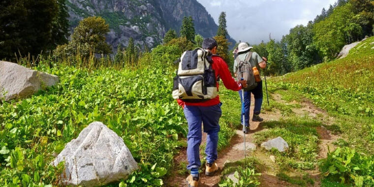 Doğayı Keşfet: Kastamonu Trekking Rotaları