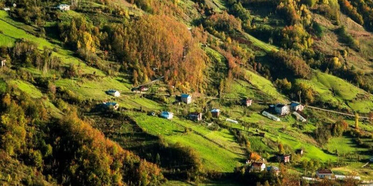 Doğayı Keşfet: Kastamonu Trekking Rotaları