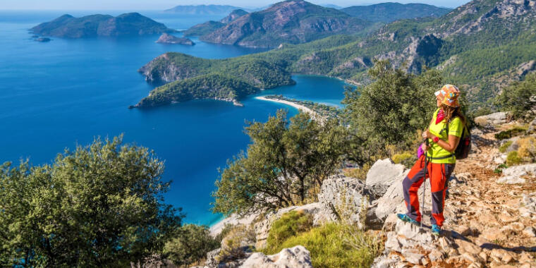 Doğayı Keşfet: Kastamonu Trekking Rotaları