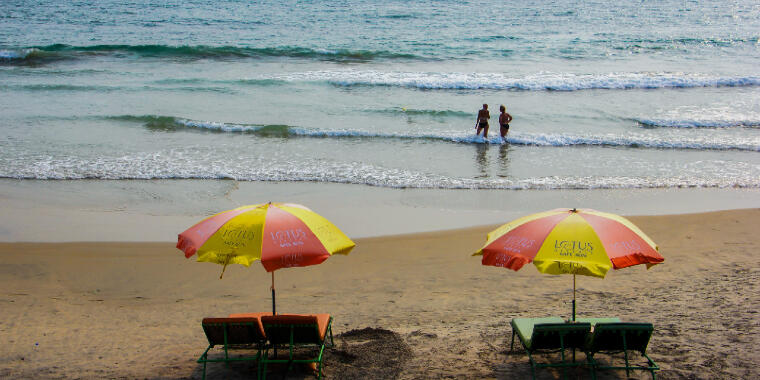 Tatil İçin Didim'i Tercih Edenlerin Gidebileceği Didim Plajları