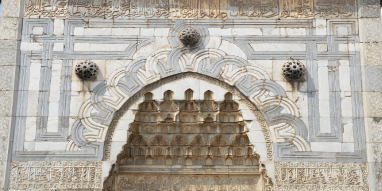 Anadolu'yu Mimari Açıdan Zenginleştiren Selçuklu Yapıları
