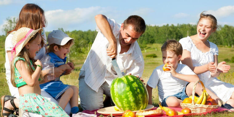 Piknikte Yapılabilecek Aktiviteler ve Oynanacak Oyunlar