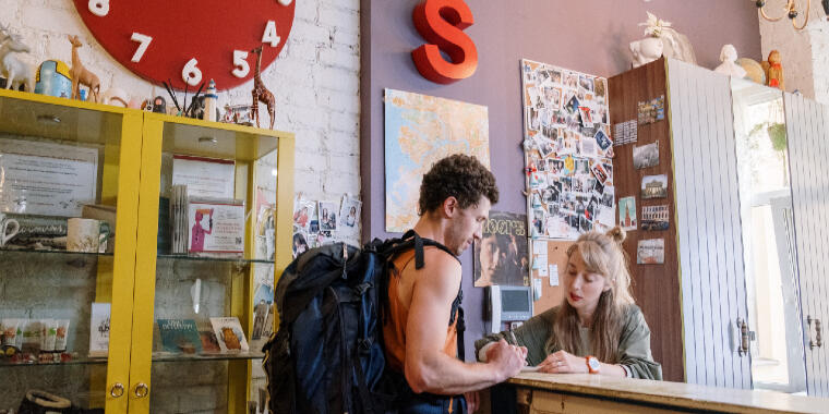 Backpacker Nedir? Sırt Çantalı Gezgin Olmak İsteyenler İçin 7 Öneri