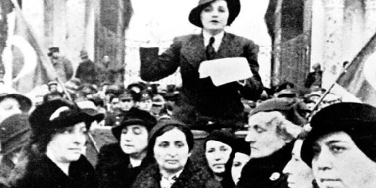 99. Yıl Dönümünde 29 Ekim Cumhuriyet Bayramının Anlam ve Önemi