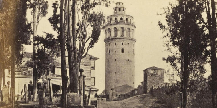 Tarihin İhtişamlı Yapısı Galata Kulesi ve Galata Semt Rehberi