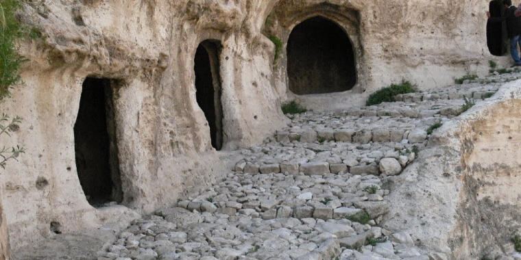 Tarihi ve Doğasıyla Hasankeyf'in Sular Altında Kalan Hikayesi