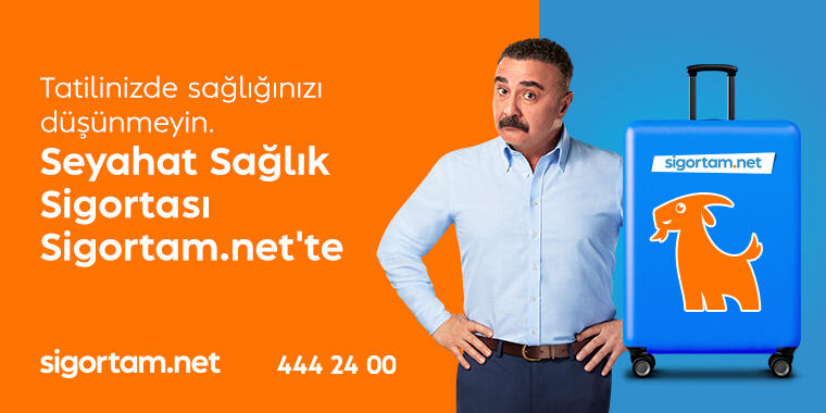 Yurt Dışında Gidebileceğiniz En Güzel Sonbahar Rotaları