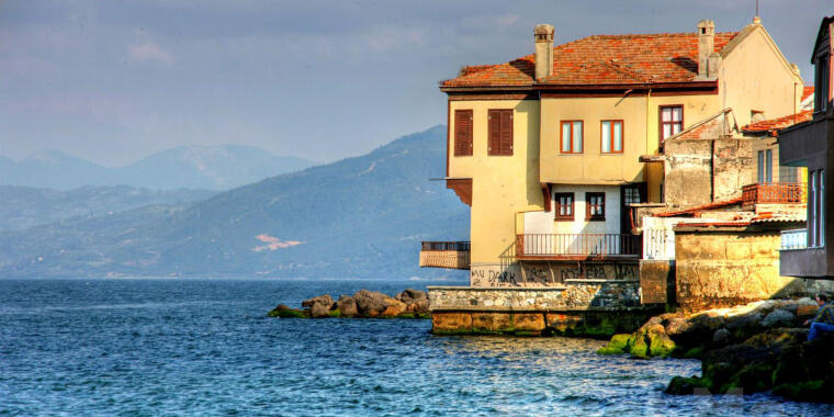 Hem Tarihi Hem Turistik Sahil Beldesi: Mudanya Tatil Rehberi