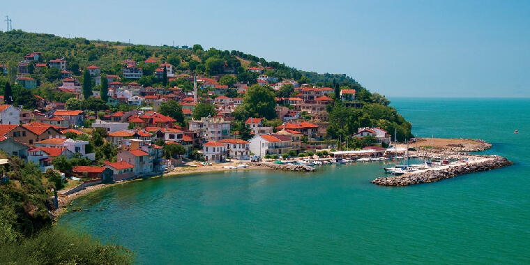 Hem Tarihi Hem Turistik Sahil Beldesi: Mudanya Tatil Rehberi