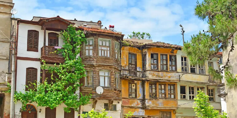 Hem Tarihi Hem Turistik Sahil Beldesi: Mudanya Tatil Rehberi